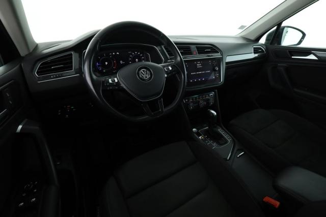 Volkswagen Tiguan image 1