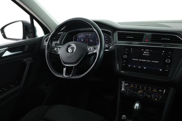 Volkswagen Tiguan image 7