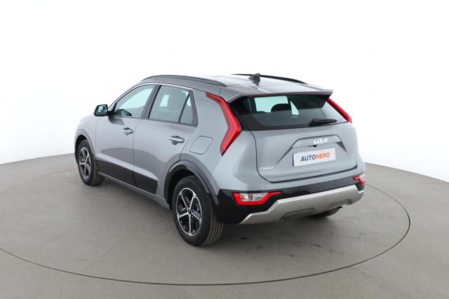 Kia Niro image 1