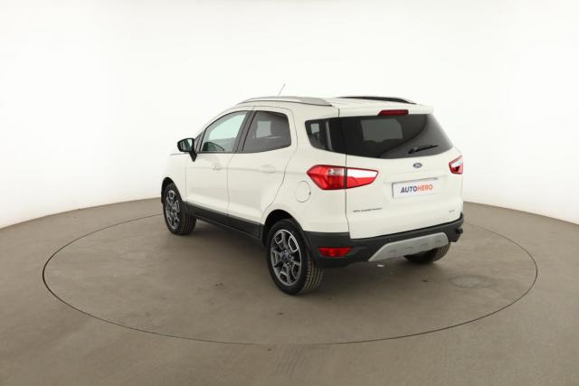 Ford Ecosport image 7