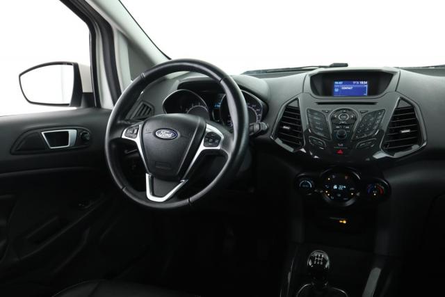 Ford Ecosport image 2