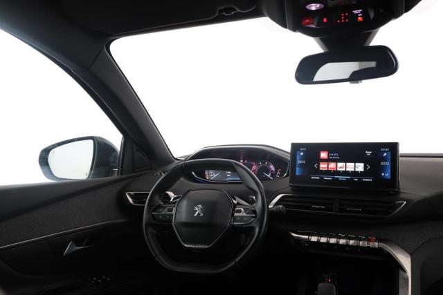 Peugeot 5008 image 1