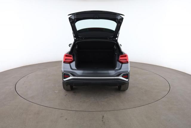 Audi Q2 image 4