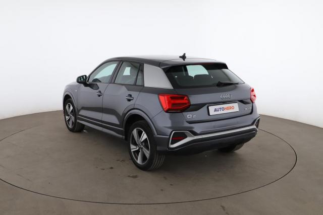 Audi Q2 image 1