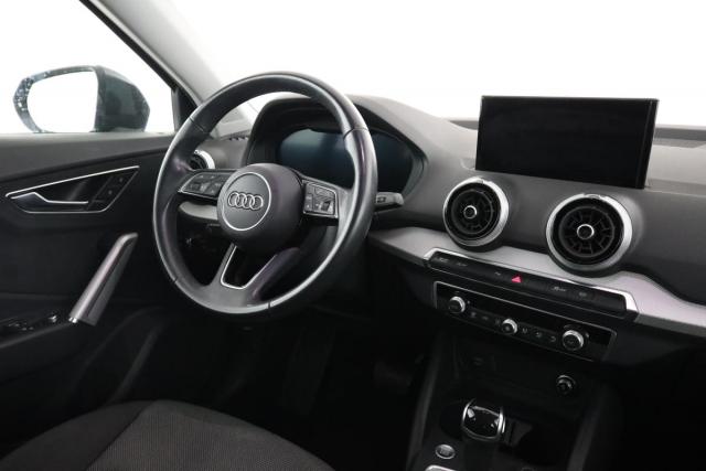 Audi Q2 image 8