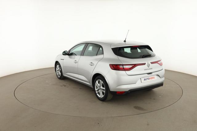 Renault Mégane image 4