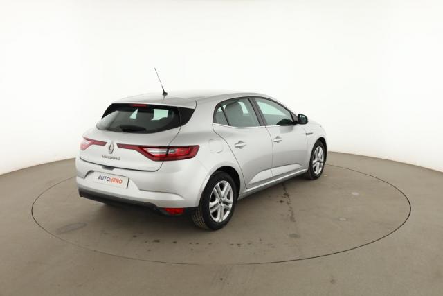 Renault Mégane image 6