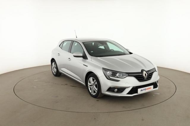 Renault Mégane image 8