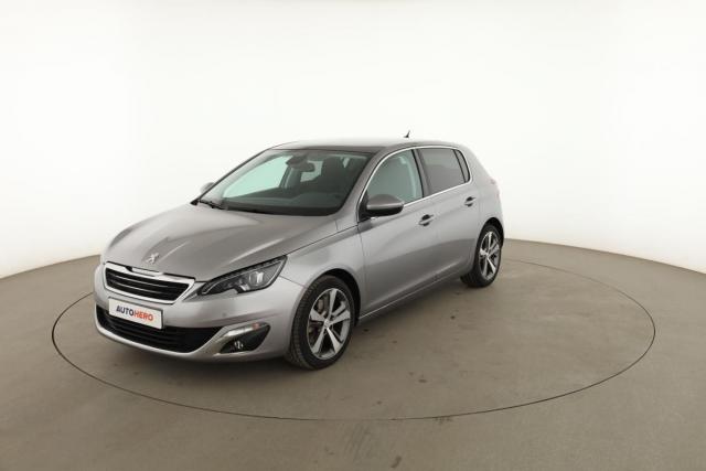 Peugeot 308 2.0 Blue-Hdi Feline 150 Ch