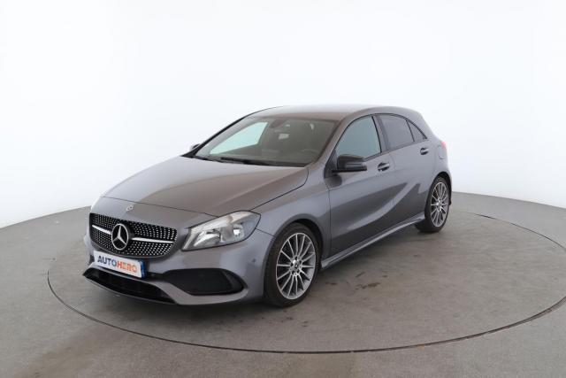 Mercedes Benz