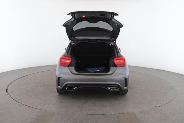 Mercedes Benz Classe A image 9