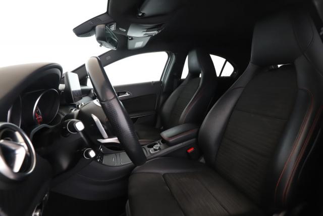 Mercedes Benz Classe A image 5