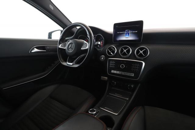 Mercedes Benz Classe A image 7