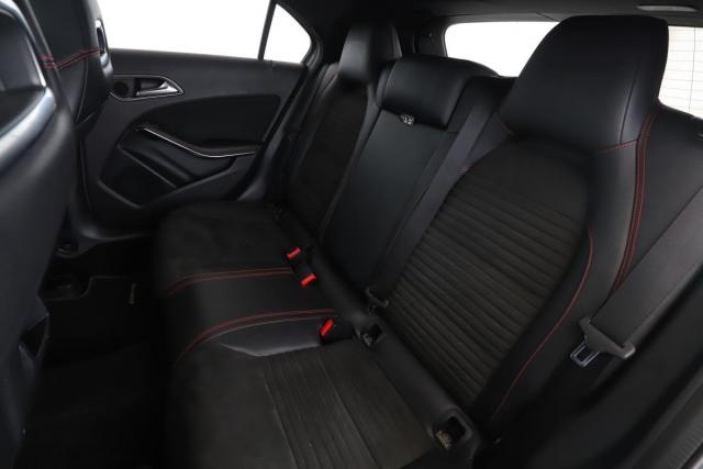 Mercedes Benz Classe A image 2