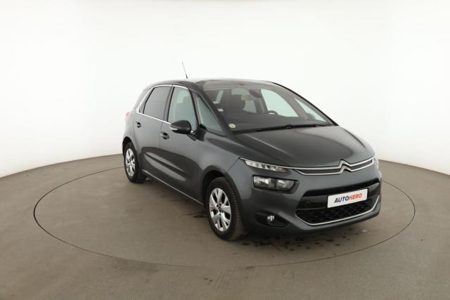 Citroen C4 Picasso image 1
