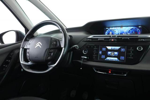 Citroen C4 Picasso image 6