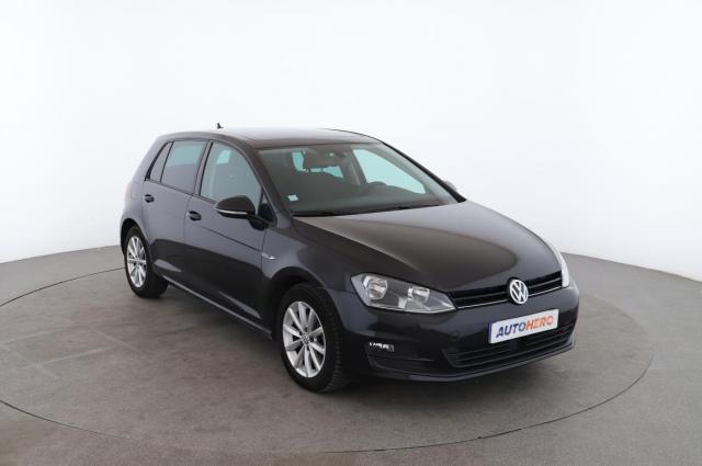 Volkswagen Golf image 7