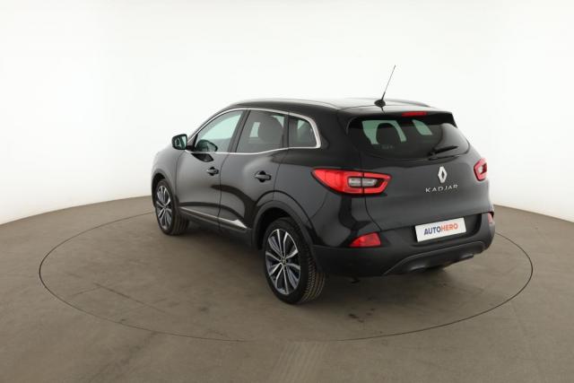 Renault Kadjar image 8