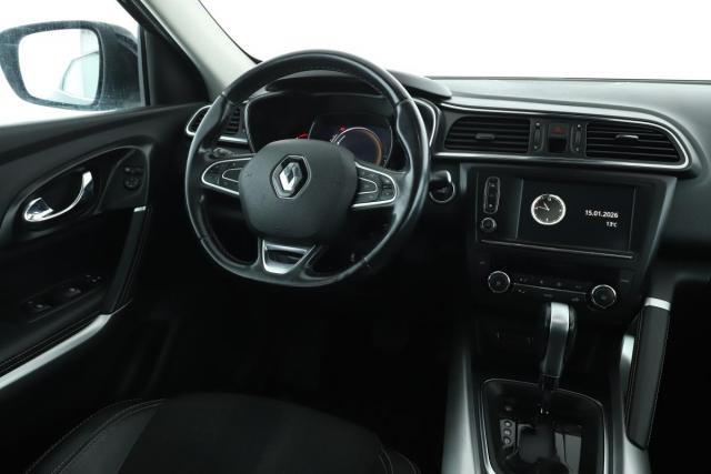 Renault Kadjar image 6