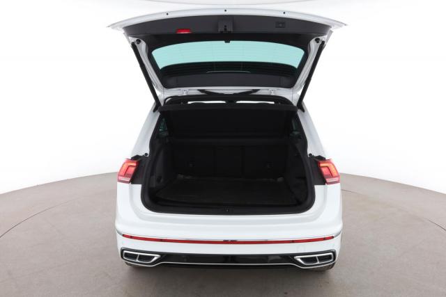 Volkswagen Tiguan image 1