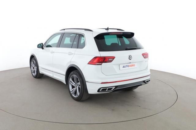 Volkswagen Tiguan image 4