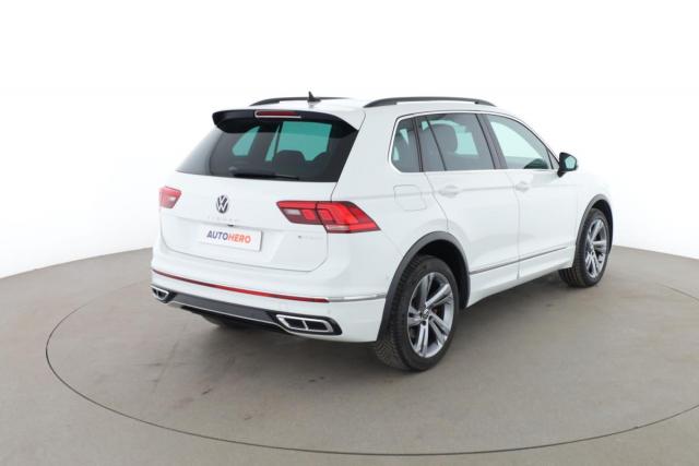 Volkswagen Tiguan image 6