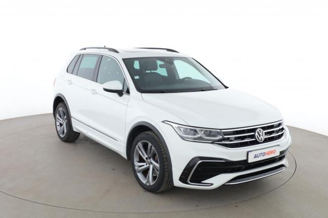 Volkswagen Tiguan image 9