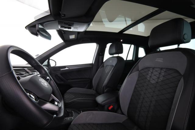 Volkswagen Tiguan image 3