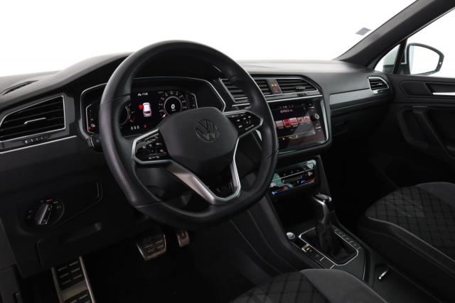 Volkswagen Tiguan image 8