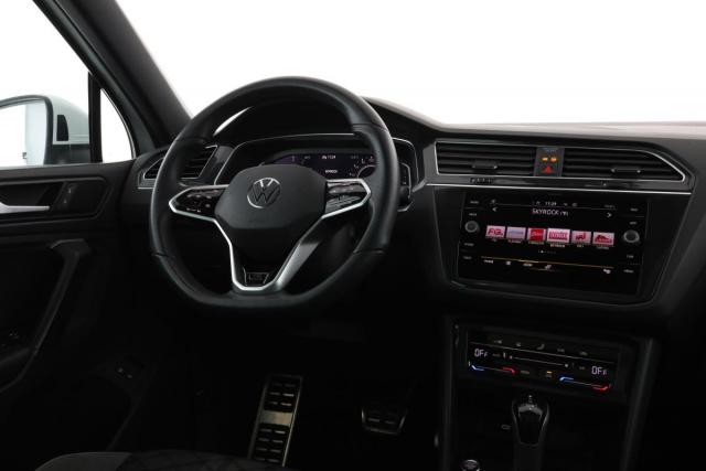 Volkswagen Tiguan image 5