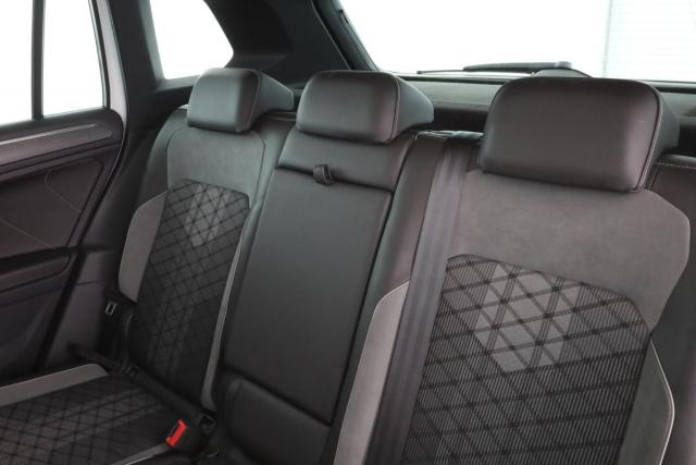 Volkswagen Tiguan image 2