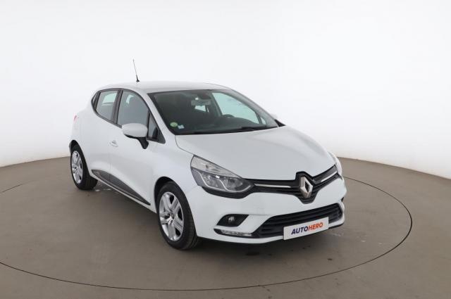 Renault Clio image 2