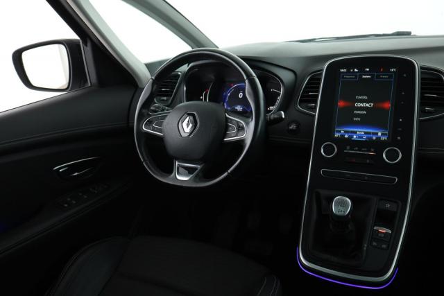 Renault Scénic image 8