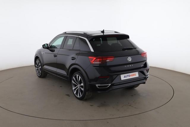 Volkswagen T-Roc image 8