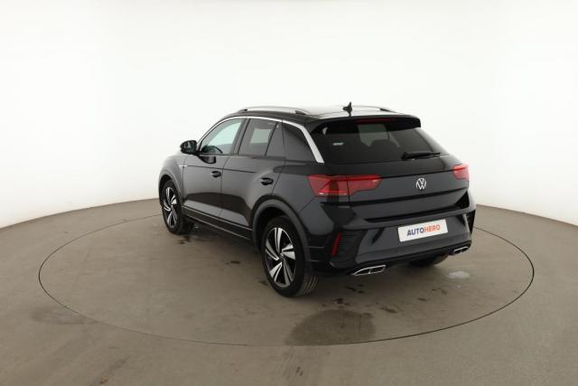 Volkswagen T-Roc image 2