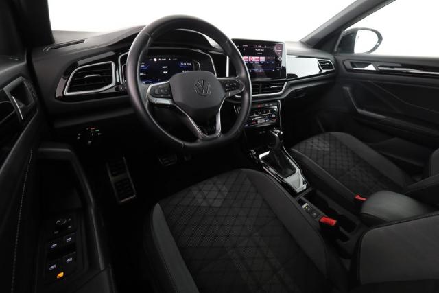Volkswagen T-Roc image 6