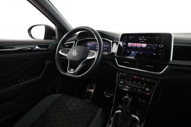 Volkswagen T-Roc image 8