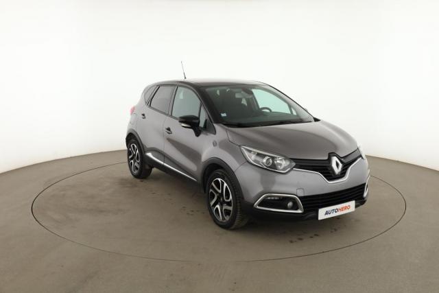 Renault Captur image 4