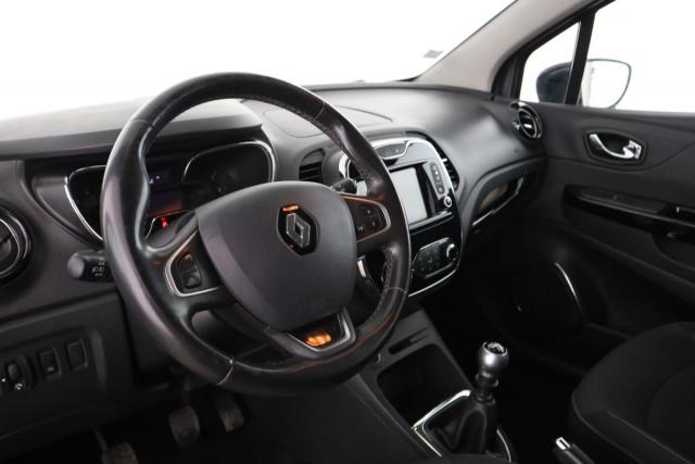 Renault Captur image 8