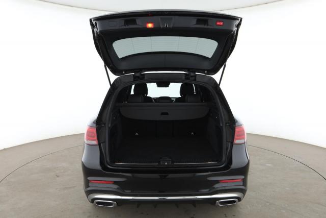 Mercedes Benz Glc image 5