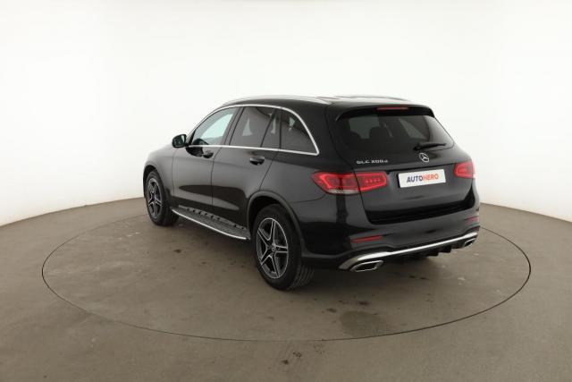 Mercedes Benz Glc image 6