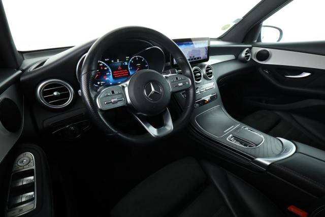 Mercedes Benz Glc image 3