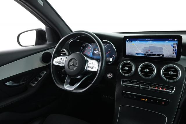 Mercedes Benz Glc image 8