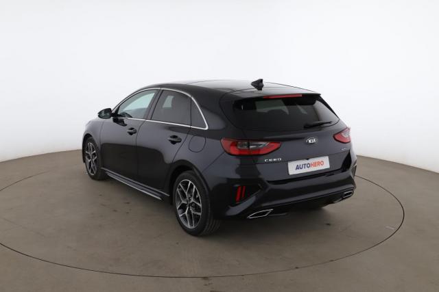 Kia Ceed image 8