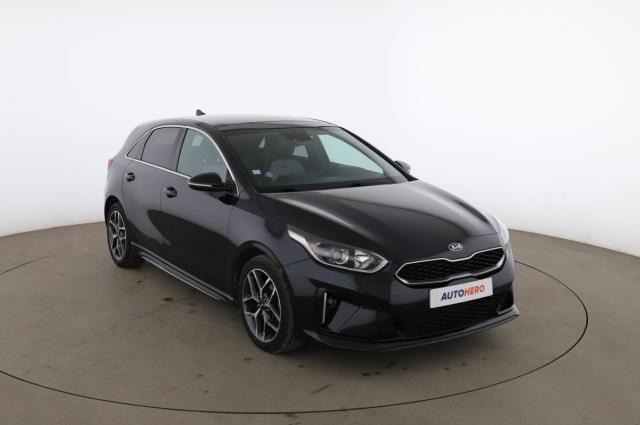 Kia Ceed image 3