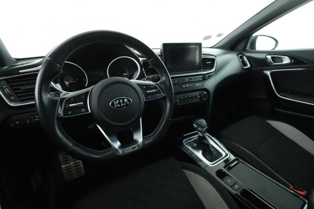 Kia Ceed image 5