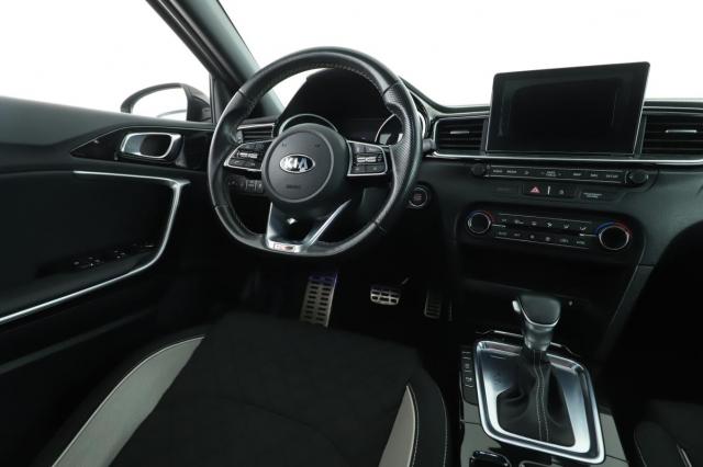 Kia Ceed image 6