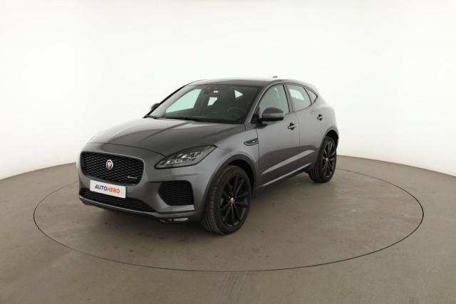 Jaguar E-Pace D180 Awd R-Dynamic Se Bva 180 Ch