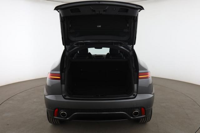 Jaguar E-Pace image 7