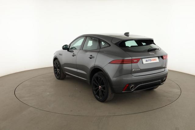 Jaguar E-Pace image 2